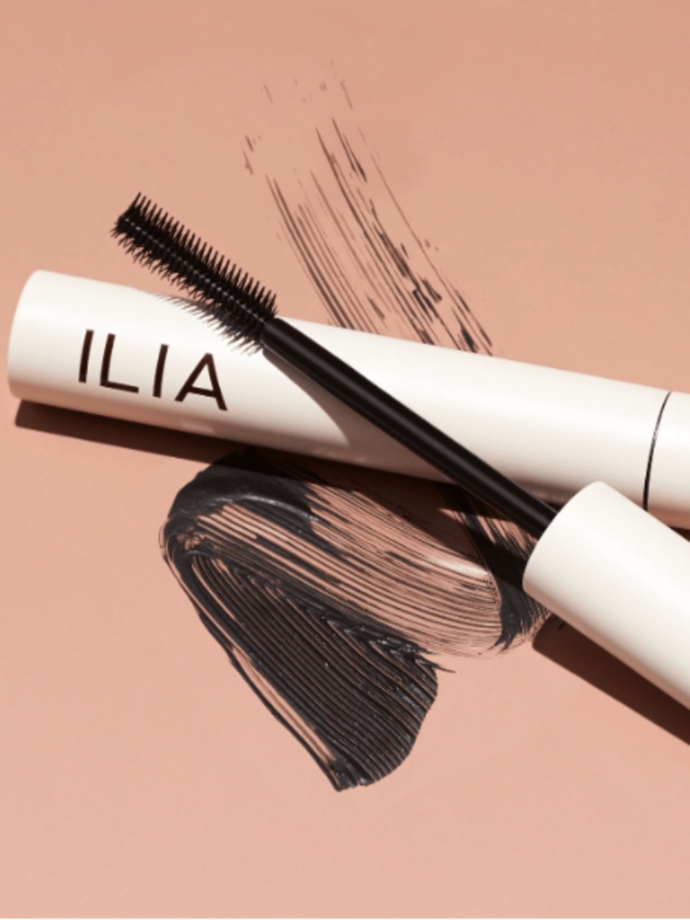 ILIA • LIMITLESS LASH LENGTHENING MASCARA - AFTER MIDNIGHT
